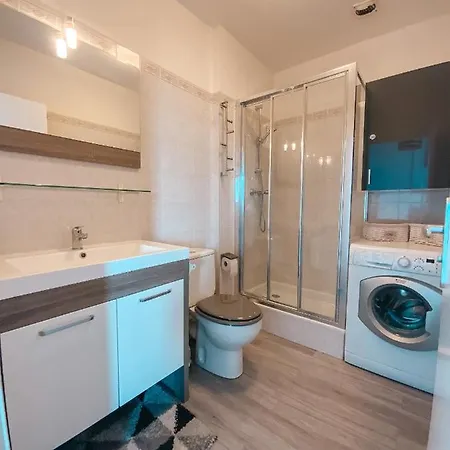 Apartamento Zerua Studio Plage & Centre *
